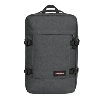 Сумка Eastpak Travelpack серая