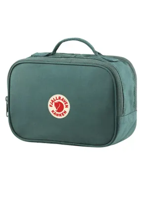 Косметичка Fjallraven Kanken Toiletry Bag frost green