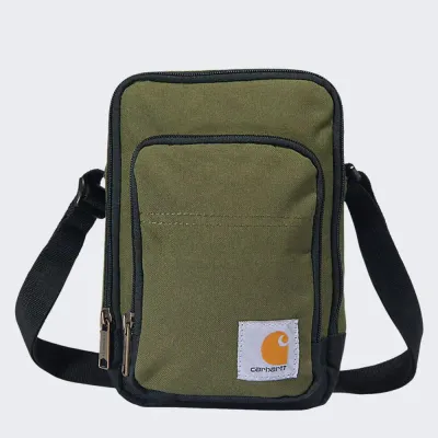Сумка через плечо Carhartt Crossbody Zip