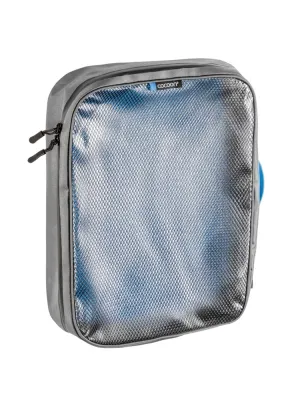 Дорожный органайзер Cocoon Packing Cube Laminated Net Top L