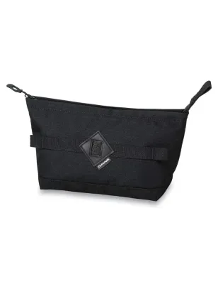 Косметичка-органайзер Dakine Dopp Kit, чёрная, размер L