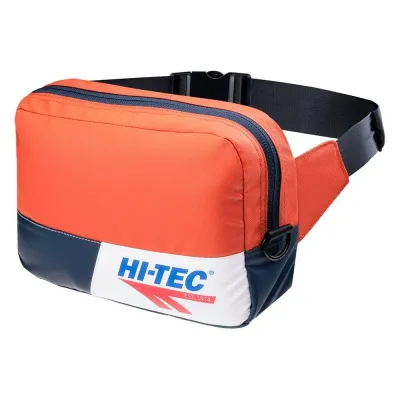 Поясная сумка Hi-Tec Logo Tyler 90s