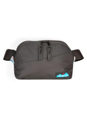 Поясная сумка Kavu Pint Size black