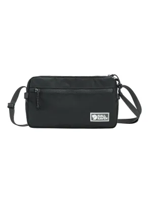 Сумка Fjallraven Vardag Pocket Large, coal black