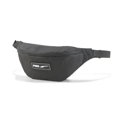 Поясная сумка PUMA Deck, 1,5 l, Синяя галактика