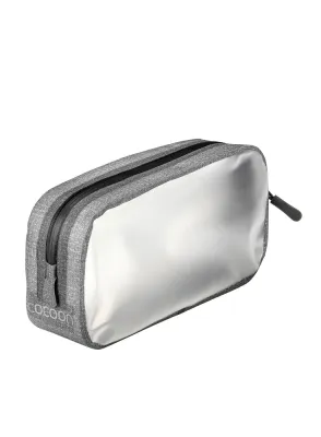 Дорожный органайзер для жидкостей Cocoon Carry On Liquids Bag, heather grey