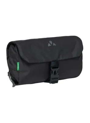 Туристический несессер Vaude Wash Bag S, чёрный