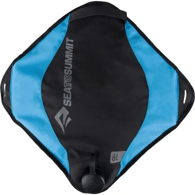 Мешок для воды Sea to Summit Pack Tap, 4 l, Зелёный