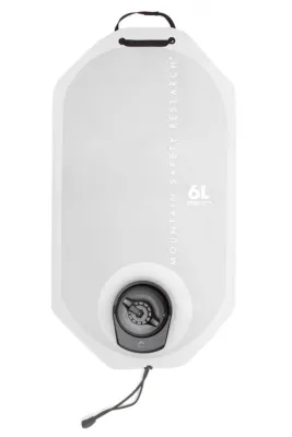 Мягкая ёмкость для воды MSR DromLite 6 л
