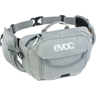 Поясная сумка Evoc Hip Pack 3, серый