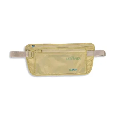 Пояс-кошелёк Tatonka Skin Moneybelt Int. RFID B