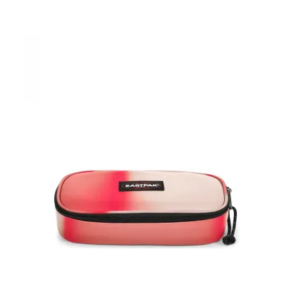 Пенал Eastpak Oval розовый