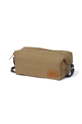 Косметичка Naturehike XS01 Updated NH21LX001 коричневая