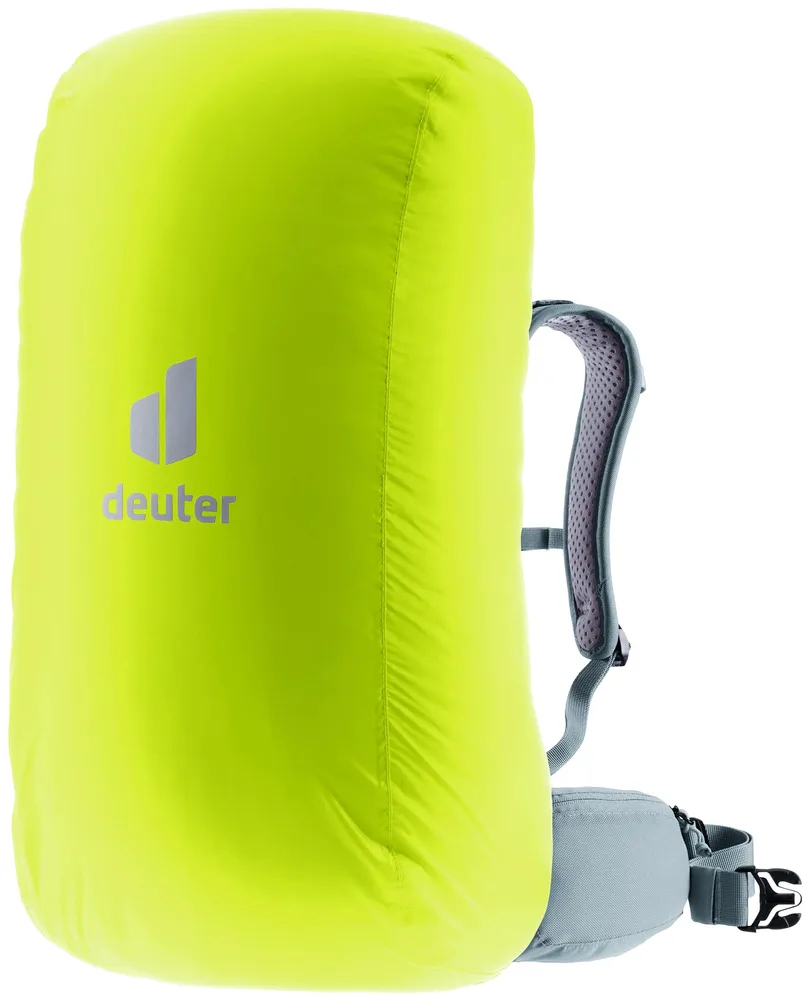 Дождевой чехол на рюкзак Deuter Rain Cover I неоновый