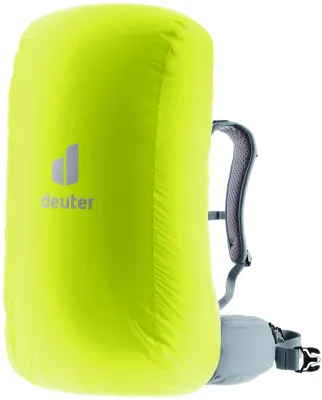 Дождевой чехол на рюкзак Deuter Rain Cover I неоновый