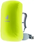 Дождевой чехол на рюкзак Deuter Rain Cover I неоновый — фото 1