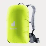 Дождевой чехол на рюкзак Deuter Rain Cover I неоновый — фото 3