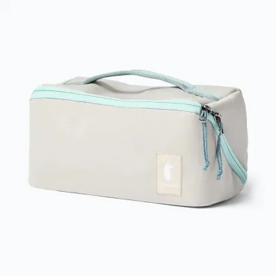 Косметичка Cotopaxi Viaje Toiletry Kit, серый