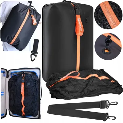 Компрессионная дорожная сумка Aerogogo Travel Vacuum Bag VB0-M 20 л