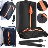 Компрессионная дорожная сумка Aerogogo Travel Vacuum Bag VB0-M 20 л — фото 1