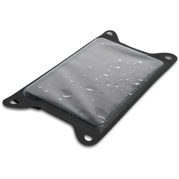 Водонепроницаемый чехол для планшета Sea To Summit TPU Guide Waterproof Case for Tablets, чёрный