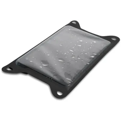 Водонепроницаемый чехол для планшета Sea To Summit TPU Guide Waterproof Case for Tablets, чёрный