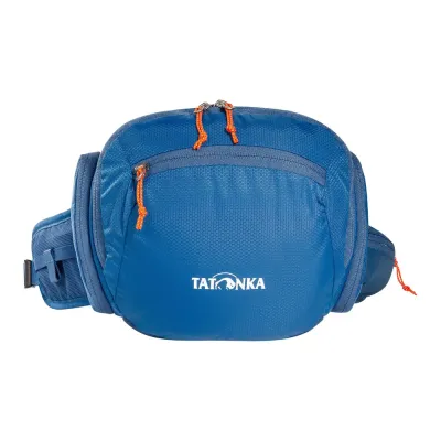 Поясная сумка Tatonka Hip Bottle Double, синий