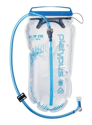Питьевая система Platypus Big Zip EVO 3 л