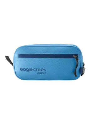 Дорожная косметичка Eagle Creek Pack-It Isolate Quick Trip XS, blue dawn