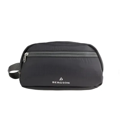 Косметичка дорожная Bergson Cosmetic bag S