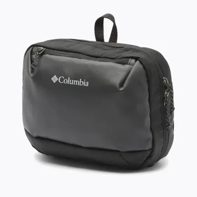 Косметичка Columbia Landroamer Dopp, чёрный