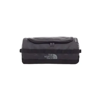 Косметичка дорожная The North Face Base Camp Travel S, чёрный