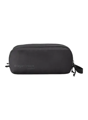 Дорожная косметичка Eagle Creek Pack-It Reveal Quick Trip black/black