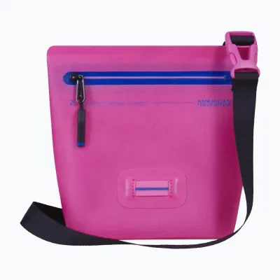 Сумочка American Tourister Colourdry S, розовый
