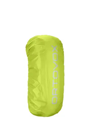 Дождевой чехол на рюкзак Ortovox Rain Cover 25-35 л, цвет happy green