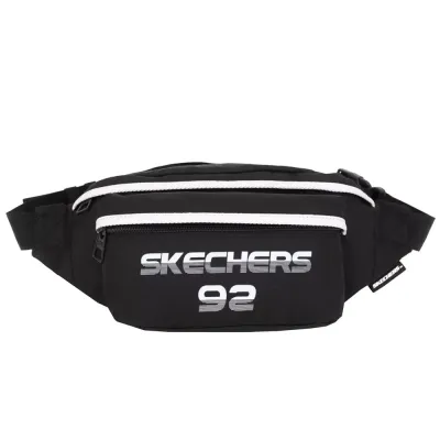 Поясная сумка спортивная Skechers Downtown Waist Bag 4 л