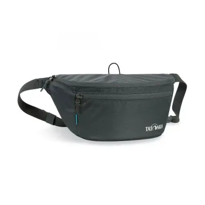 Поясная сумка Tatonka Ilium M Bag, серый