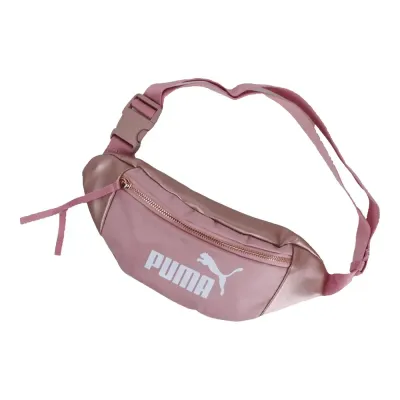 Поясная сумка PUMA Core, розовая