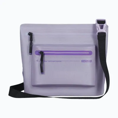 Сумка-саше American Tourister Colourdry M