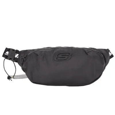 Поясная сумка Skechers Nevada Waist Bag 6 л для взрослых