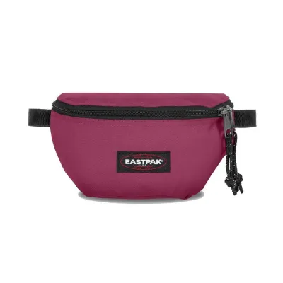 Поясная сумка Eastpak Springer бордовая
