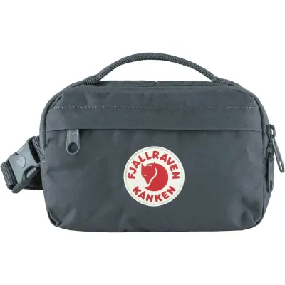 Поясная сумка Fjallraven Kanken Hip Pack унисекс