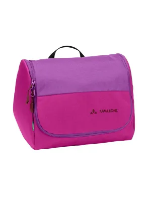 Косметичка Vaude WegaWash, цвет pink orchid