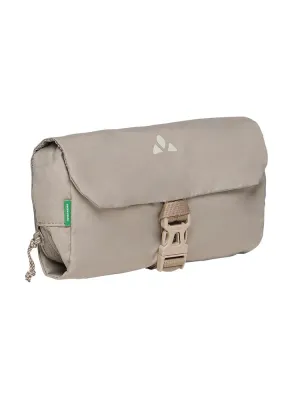 Дорожная косметичка Vaude Wash Bag S, цвет boulder