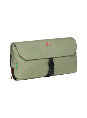 Дорожная косметичка Vaude Wash Bag M, fango