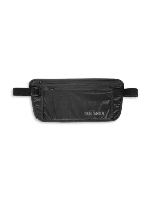 Нательный кошелёк Tatonka Skin Moneybelt Int., чёрный