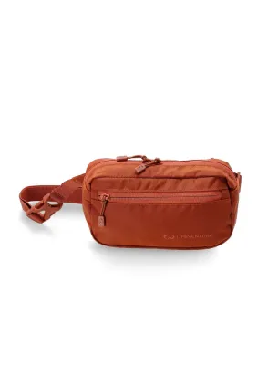 Поясная сумка Lifeventure RFID Discovery Belt Pack rust