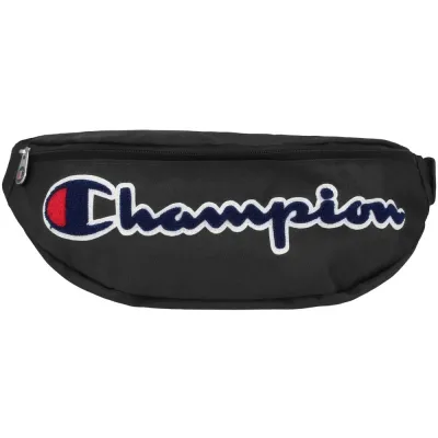 Сумка поясная туристическая мужская Champion