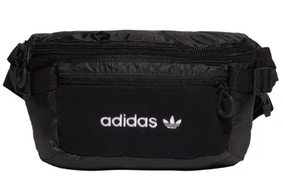 Сумка на пояс adidas Premium Essentials Large Waist Bag 5 л
