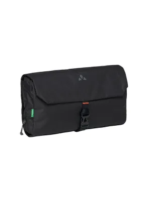 Туристическая косметичка Vaude Wash Bag M, чёрная